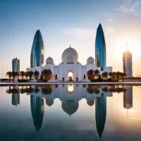 Abu Dhabi