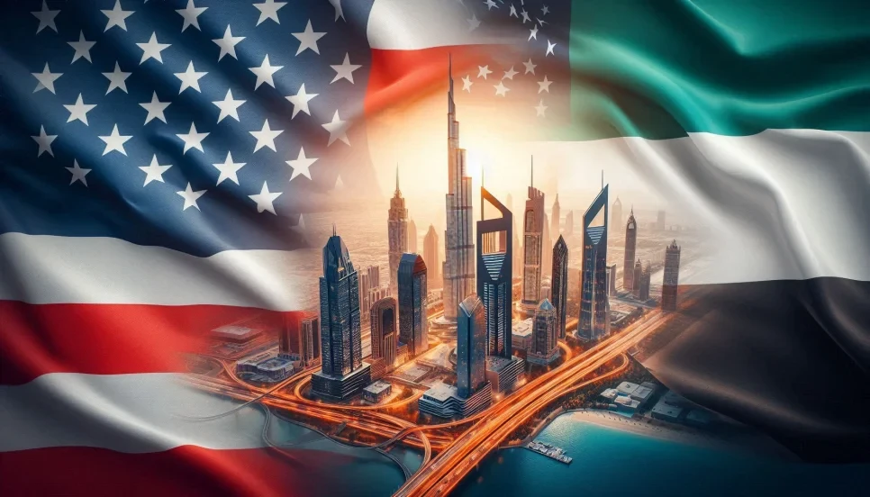 The Difference Between Real Estate Investment in the UAE and the USA