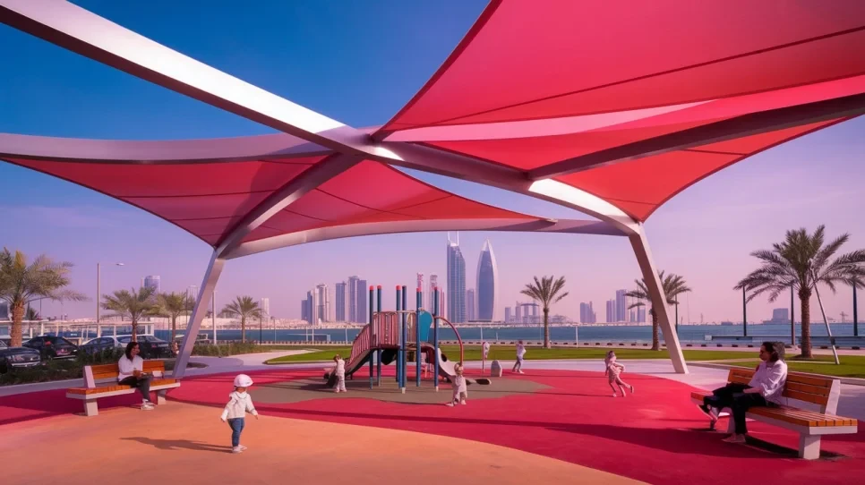 Alfa Fabrication Technical Services Co., L.L.C