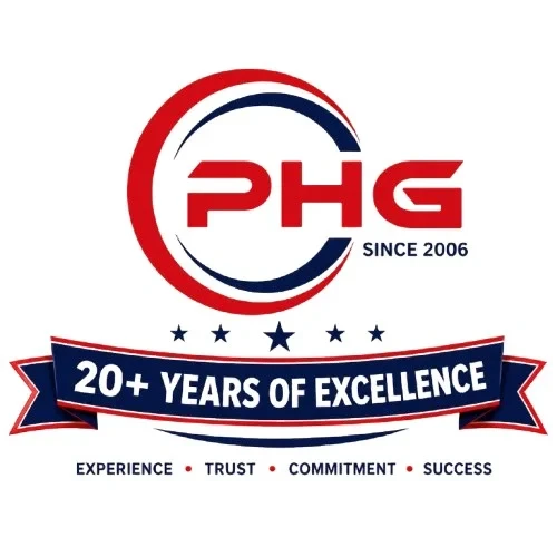 PHG GENERAL TRADING LLC