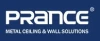 PRANCE Metalwork Building Material Co.,Ltd