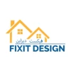 FIXIT DESIGN CARPETS AND CURTAINS TRADING LLC