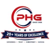 PHG GENERAL TRADING LLC